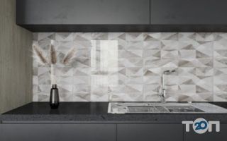 Керамічна плитка на Незалежності фото