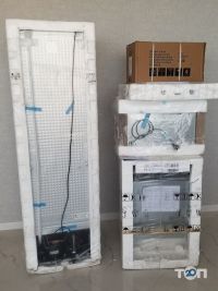 Магазини побутової техніки Цифра фото