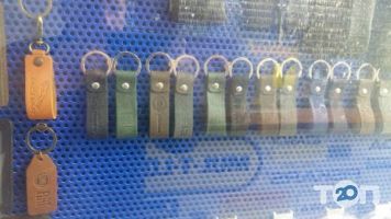 Світ ключів відгуки фото