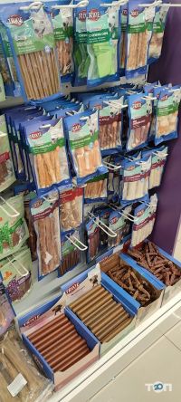 відгуки про MasterZoo фото