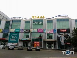 Plaza-1 фото