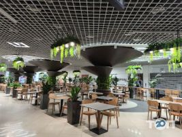 Коворкінг Pochayna Event Hall фото