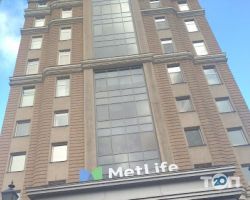 MetLife, страхова компанія фото