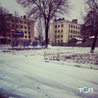 відгуки про Політехнічний технікум Конотопського інституту Сумського державного університету фото