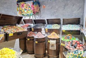 Мармеладний кіт відгуки фото