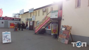 Продовольчі бази і ринки Клінцівський фото
