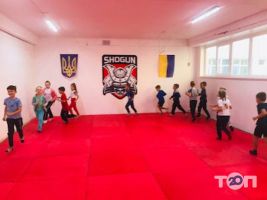 Shogun Киев фото