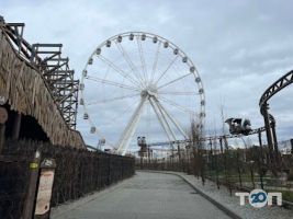 Бомба-тур, туроператор фото