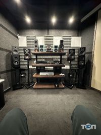 отзывы о Аудиорум Era in Ear фото