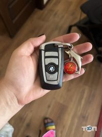 Світ ключів, дублювання ключів фото