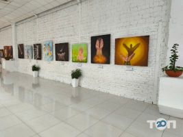 Pochayna Event Hall відгуки фото