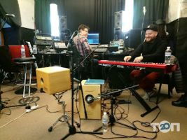 MuzProduction Львів фото