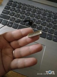 Замок-911 Киев фото