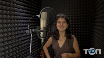 Studio Master, студія звукозапису фото