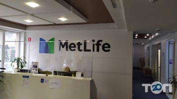 MetLife відгуки фото