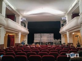 Воскресіння, Львівський академічний духовний театр фото