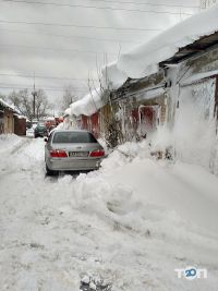 Гаражний кооператив Печерський відгуки фото