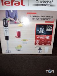 відгуки про Фокстрот фото