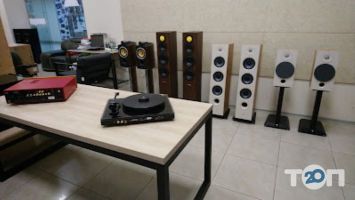 Акустика Bowers&Wilkins Одесса фото