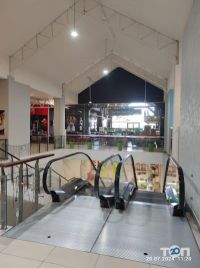 Shuvar, торговий центр фото