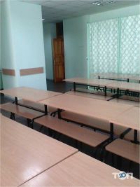 Ліцей мистецтв фото