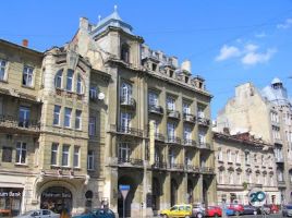 Воскресіння Львів фото