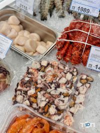 відгуки про Egersund Seafood фото