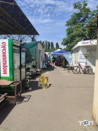 Продовольчі бази і ринки Ринок фото