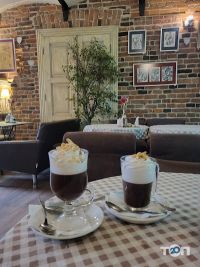 Кав'ярні та кондитерські Арсенальська фото