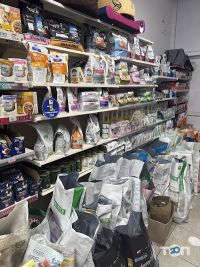 Зоомагазини і послуги для тварин Зоологія фото