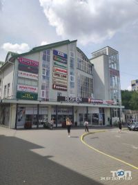 Shuvar Львів фото