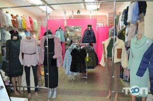 Центральный, универсальный магазин фото