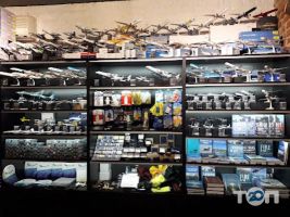 AirHub Store Київ фото