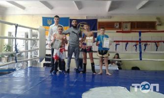 Барс, спортивний клуб фото