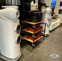 Акустика Bowers&Wilkins отзывы фото