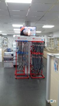 відгуки про Santan фото