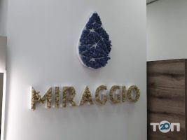 Miraggio відгуки фото