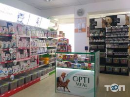 LuckyPet, зоомагазин фото