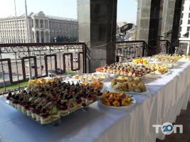 Admiral hall відгуки фото