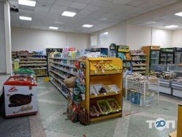 Нектар Дніпро фото