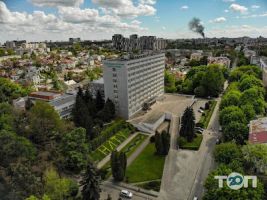 Національний лісотехнічний університет України фото
