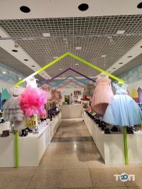відгуки про Sandalet фото