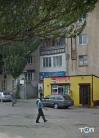 Sila Кропивницький фото