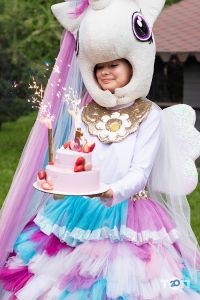 Дитячі свята, аніматори Wow Party фото