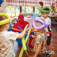 Дитячі свята, аніматори Playday фото