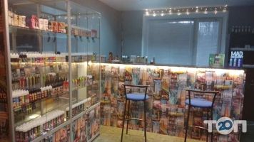 Cloud Store Vape Shop Кривой Рог фото