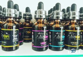 Вейп шопы и магазины табака VapeShop Sigaret.net™ фото