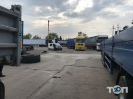 TIR Кривой Рог фото