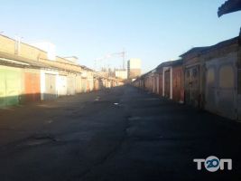 Ветерани, гаражне товариство фото