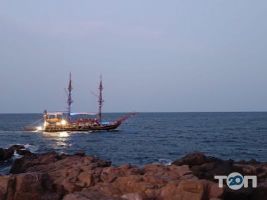 Tov Topik Trevel, турагентство фото